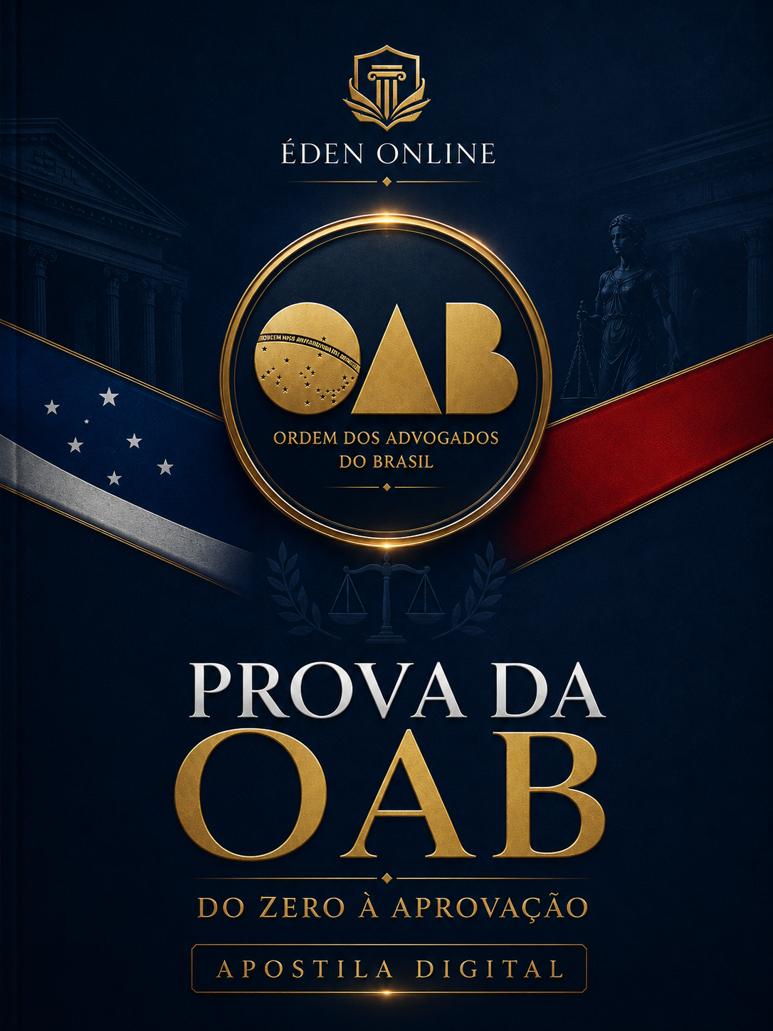 Apostila OAB — Ordem dos Advogados do Brasil